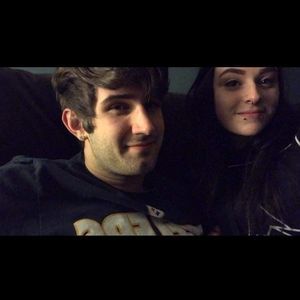 Meet your Posher, Kirk